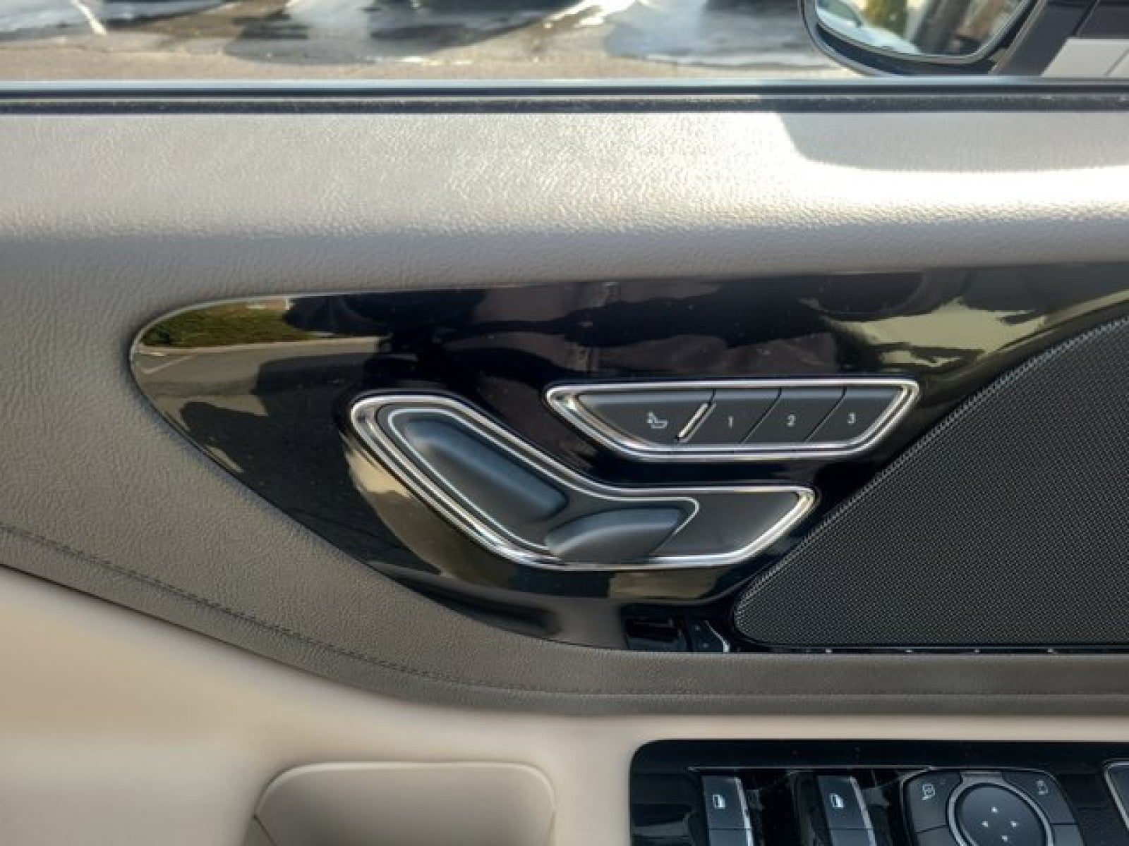 2021 Lincoln Aviator AWD