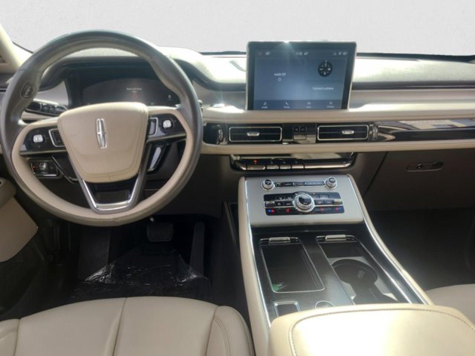 2021 Lincoln Aviator AWD