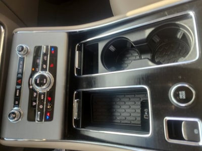 2021 Lincoln Aviator AWD