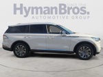 2021 Lincoln Aviator AWD