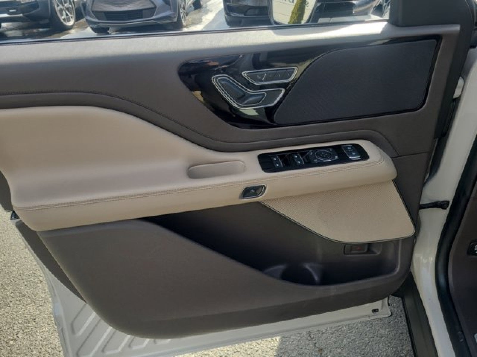 2021 Lincoln Aviator AWD