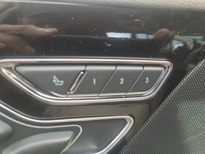 2021 Lincoln Aviator AWD