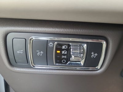 2021 Lincoln Aviator AWD