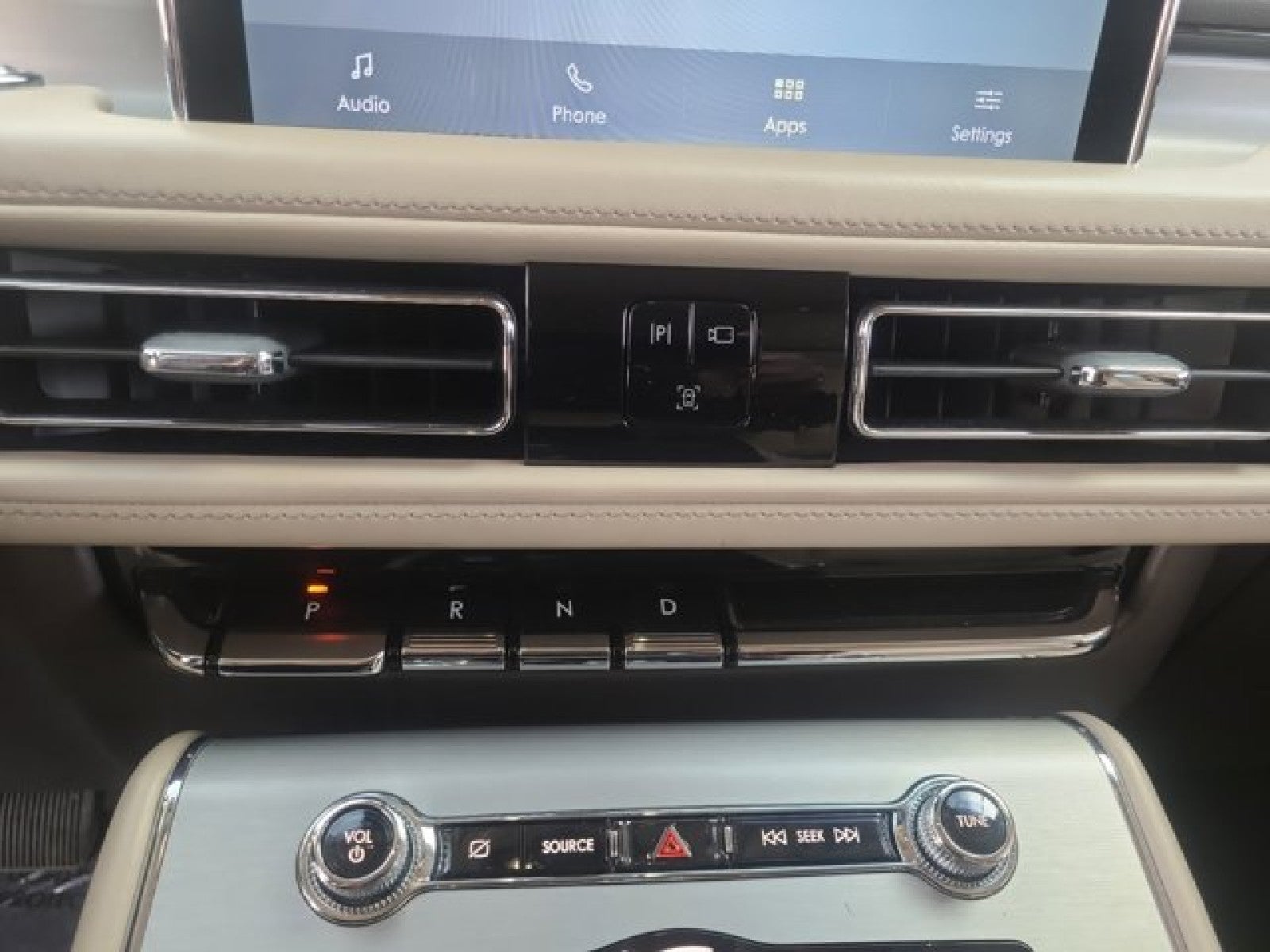 2021 Lincoln Aviator AWD