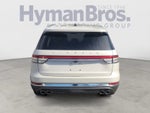 2021 Lincoln Aviator AWD