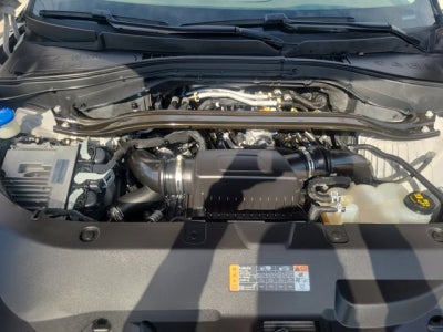 2021 Lincoln Aviator AWD