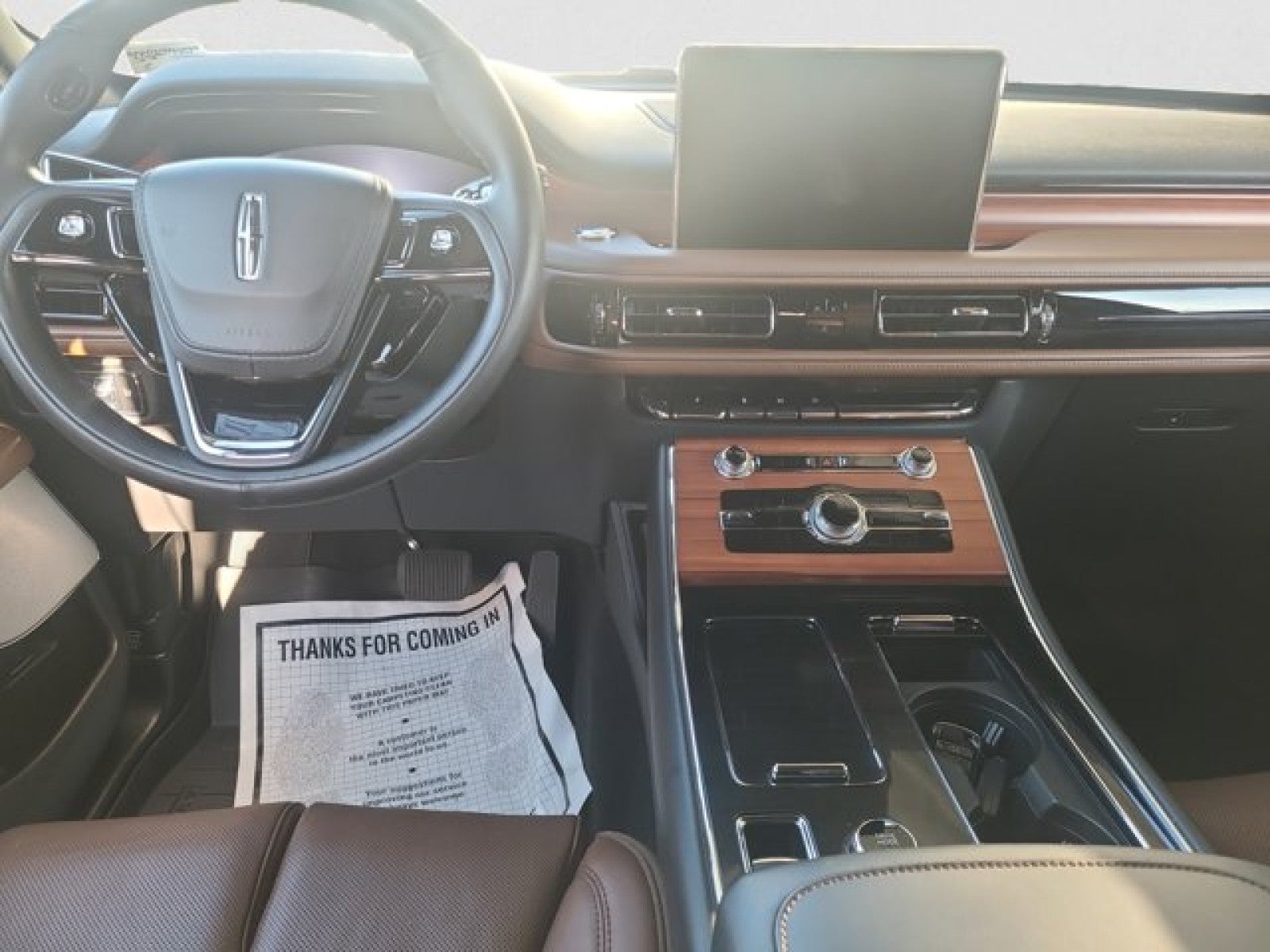 2024 Lincoln Aviator Reserve AWD | Lux/ Jet Packages, $75k msrp