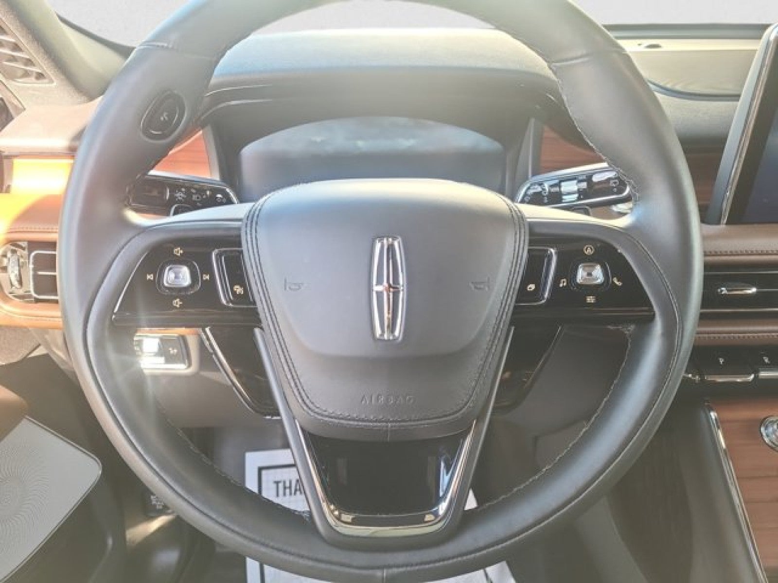 2024 Lincoln Aviator Reserve AWD | Lux/ Jet Packages, $75k msrp