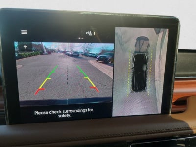 2024 Lincoln Aviator Reserve AWD | Lux/ Jet Packages, $75k msrp