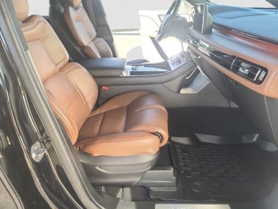 2024 Lincoln Aviator Reserve AWD | Lux/ Jet Packages, $75k msrp