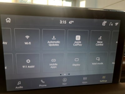 2024 Lincoln Aviator Reserve AWD | Lux/ Jet Packages, $75k msrp