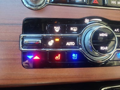 2024 Lincoln Aviator Reserve AWD | Lux/ Jet Packages, $75k msrp