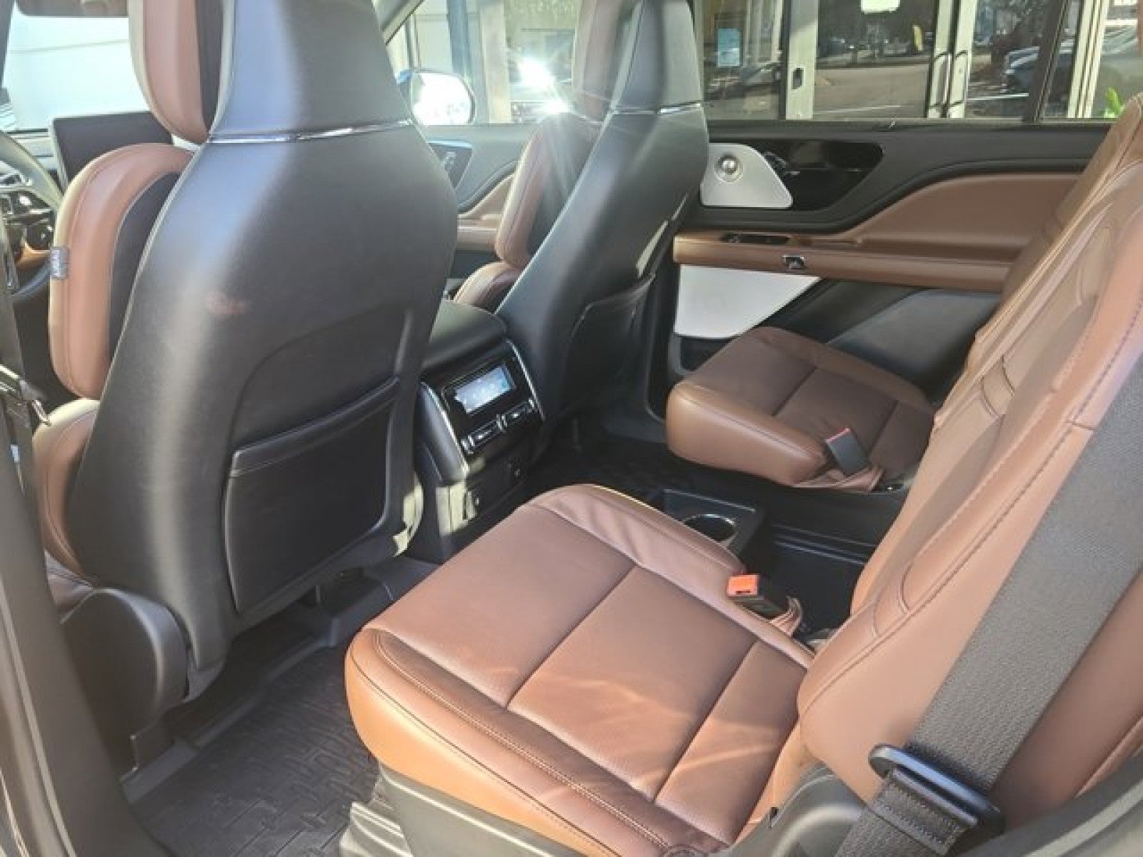 2024 Lincoln Aviator Reserve AWD | Lux/ Jet Packages, $75k msrp