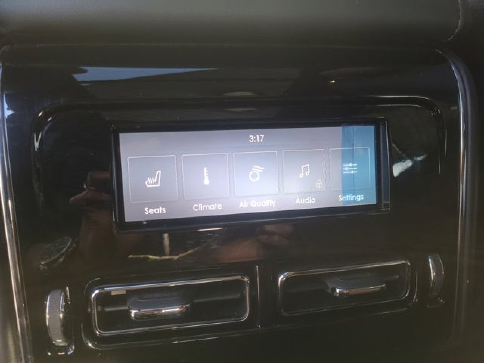 2024 Lincoln Aviator Reserve AWD | Lux/ Jet Packages, $75k msrp