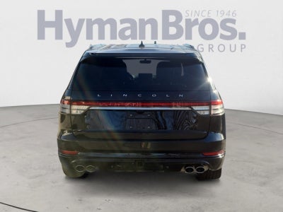 2024 Lincoln Aviator Reserve AWD | Lux/ Jet Packages, $75k msrp