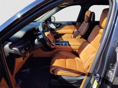 2023 Lincoln Aviator Black Label AWD