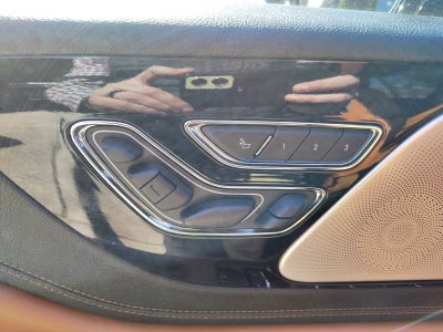 2023 Lincoln Aviator Black Label AWD