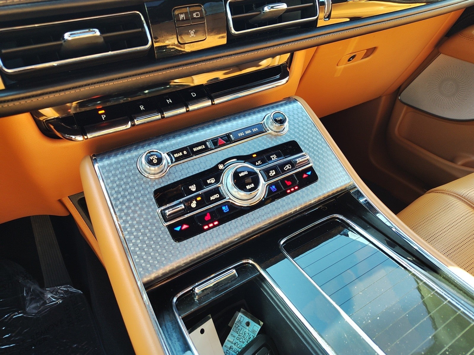 2023 Lincoln Aviator Black Label AWD