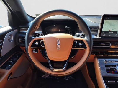 2023 Lincoln Aviator Black Label AWD