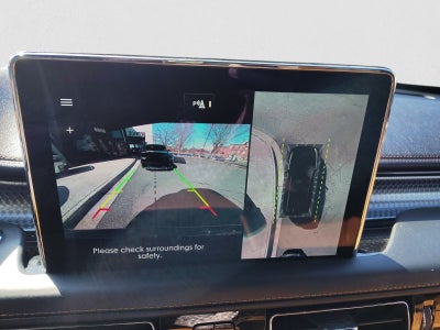 2023 Lincoln Aviator Black Label AWD