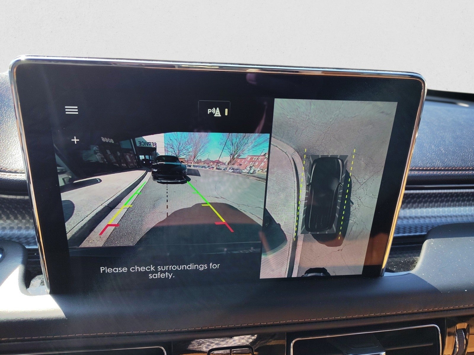 2023 Lincoln Aviator Black Label AWD