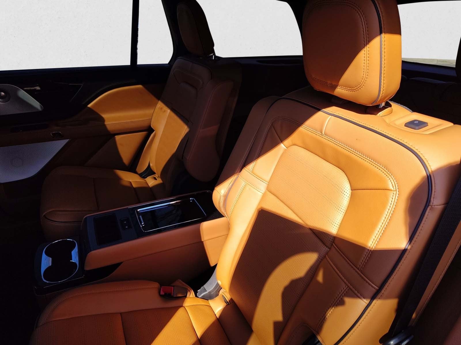 2023 Lincoln Aviator Black Label AWD