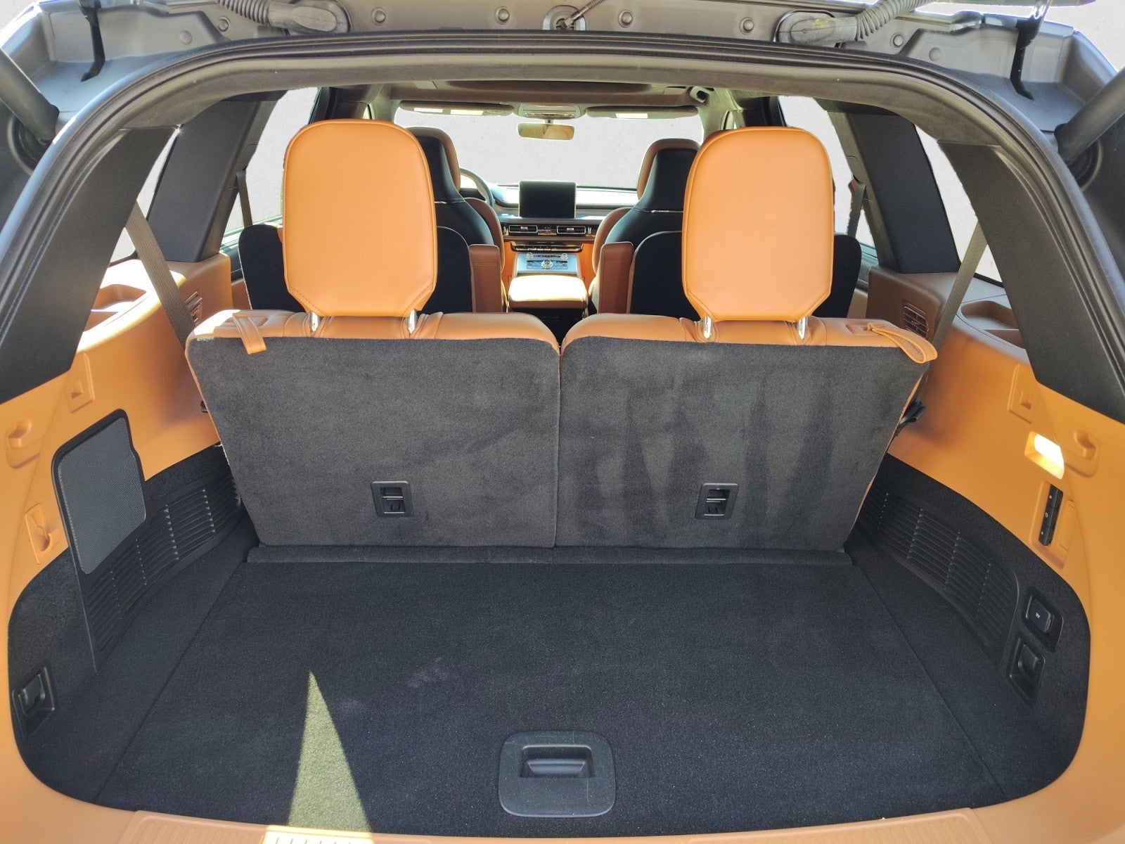 2023 Lincoln Aviator Black Label AWD