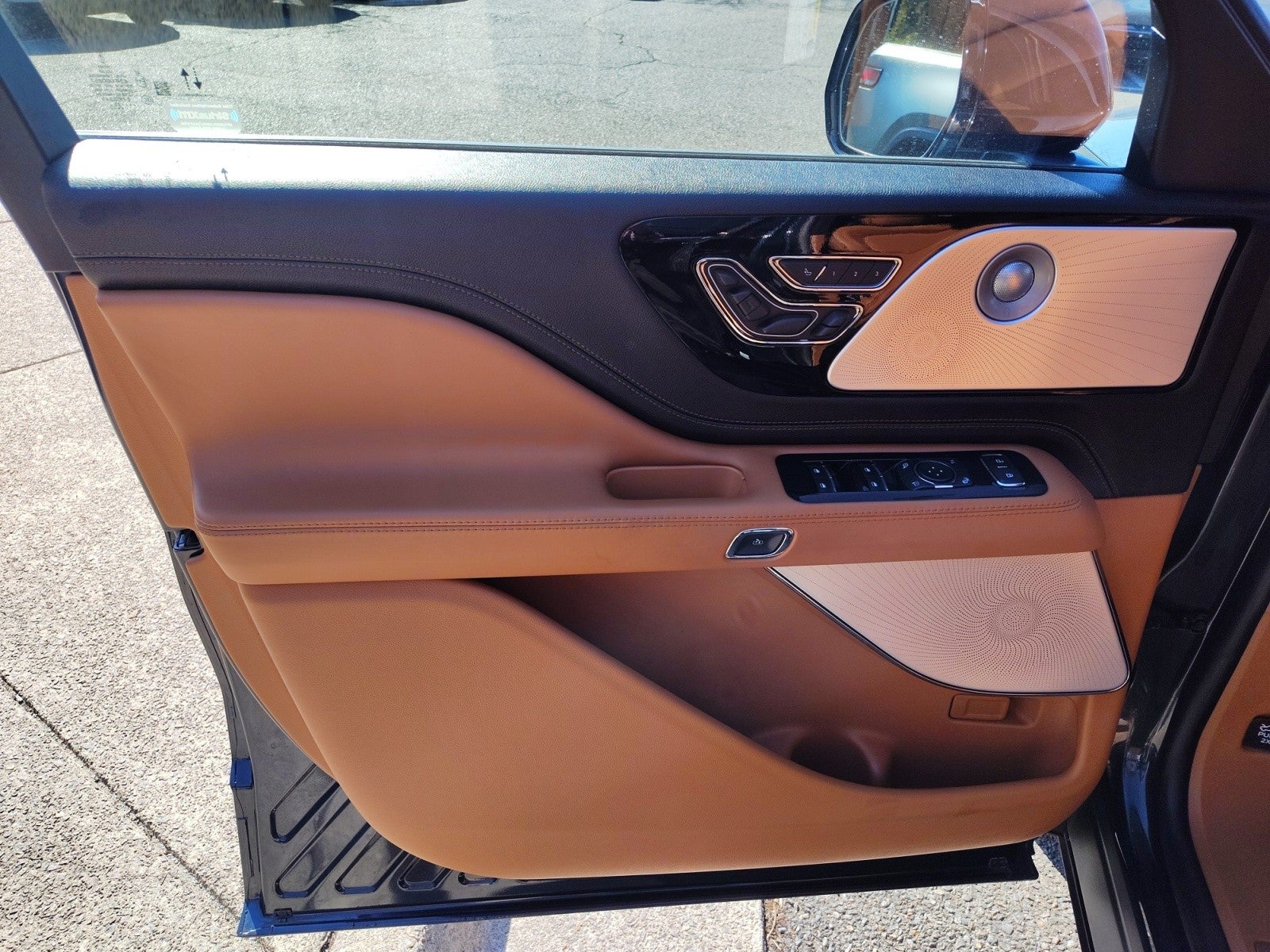 2023 Lincoln Aviator Black Label AWD