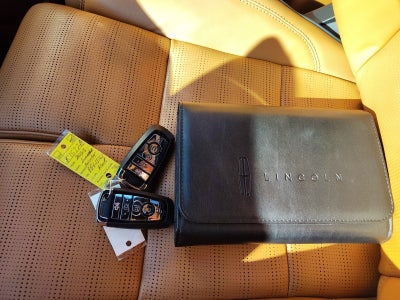 2023 Lincoln Aviator Black Label AWD