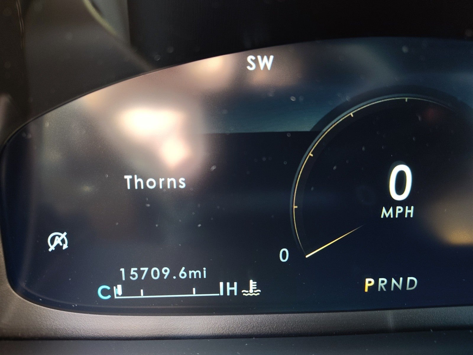 2023 Lincoln Aviator Black Label AWD