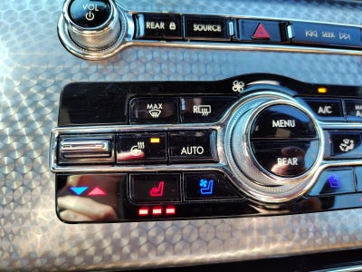 2023 Lincoln Aviator Black Label AWD