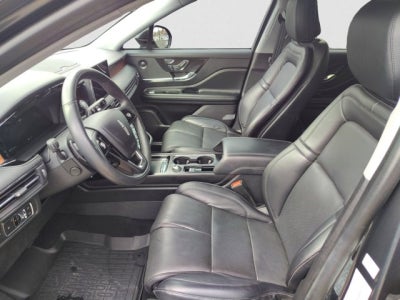 2022 Lincoln Corsair Reserve AWD | Elements, tech, lux, $56k msrp