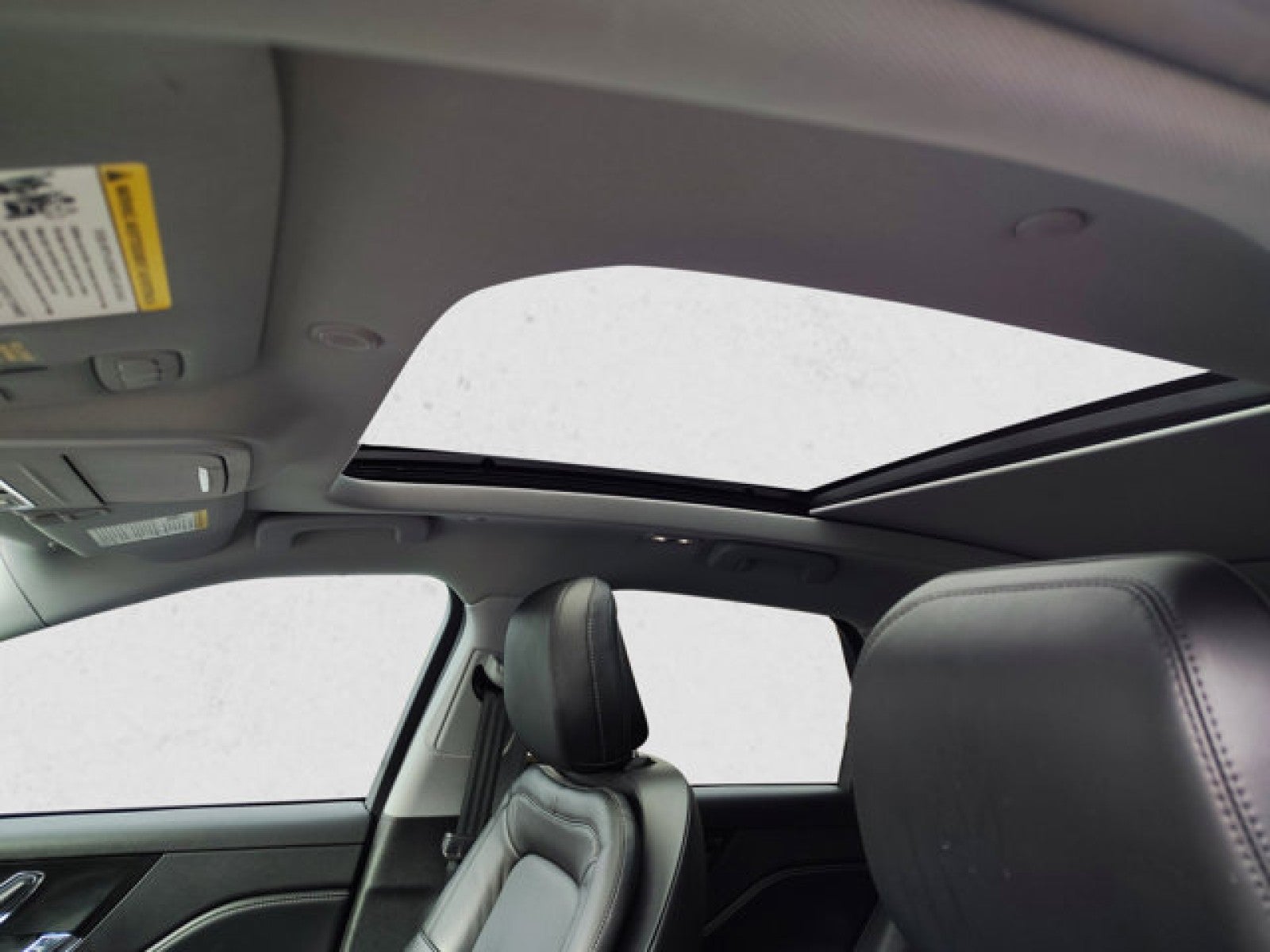 2022 Lincoln Corsair Reserve AWD | Elements, tech, lux, $56k msrp