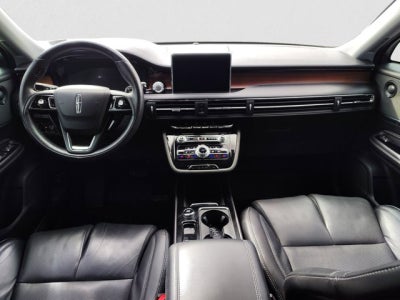 2022 Lincoln Corsair Reserve AWD | Elements, tech, lux, $56k msrp