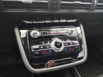 2022 Lincoln Corsair Reserve AWD | Elements, tech, lux, $56k msrp