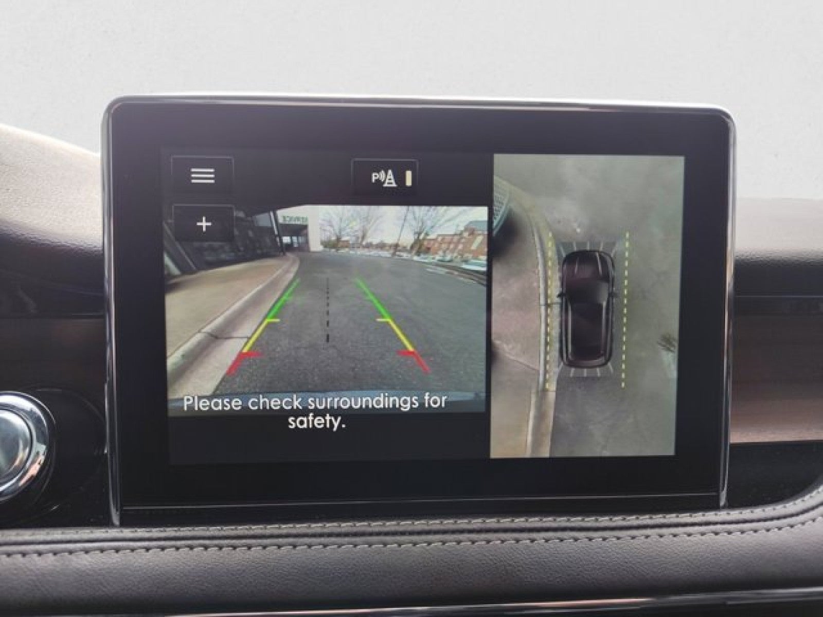 2022 Lincoln Corsair Reserve AWD | Elements, tech, lux, $56k msrp