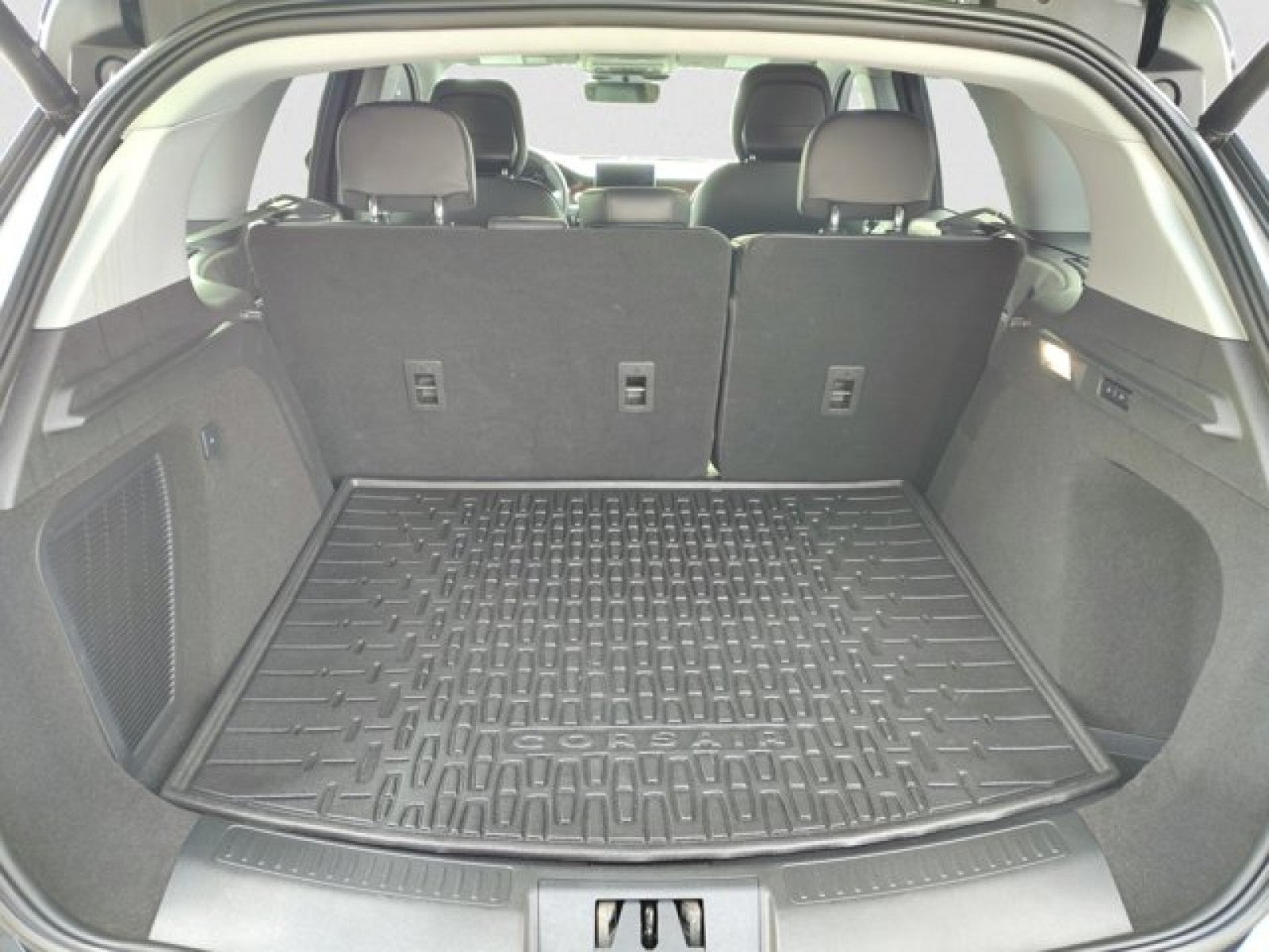 2022 Lincoln Corsair Reserve AWD | Elements, tech, lux, $56k msrp