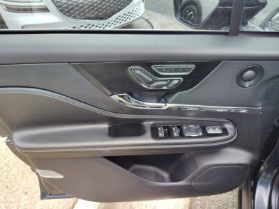 2022 Lincoln Corsair Reserve AWD | Elements, tech, lux, $56k msrp