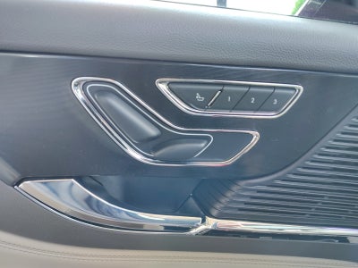 2022 Lincoln Corsair Reserve AWD