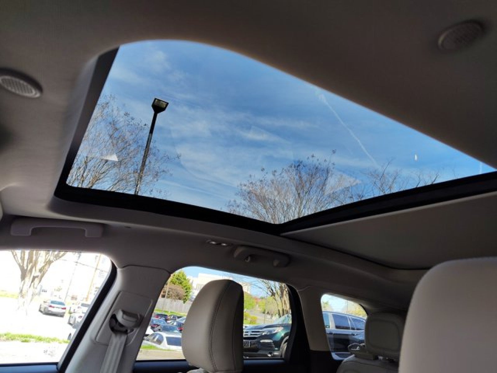 2022 Lincoln Corsair Reserve AWD