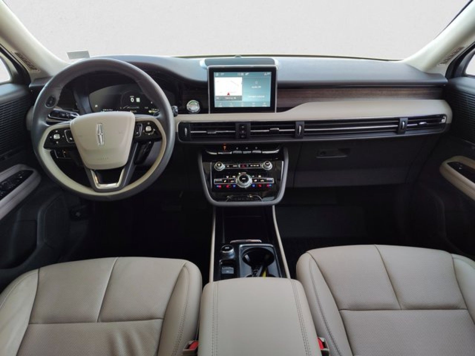 2022 Lincoln Corsair Reserve AWD