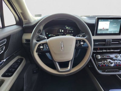 2022 Lincoln Corsair Reserve AWD