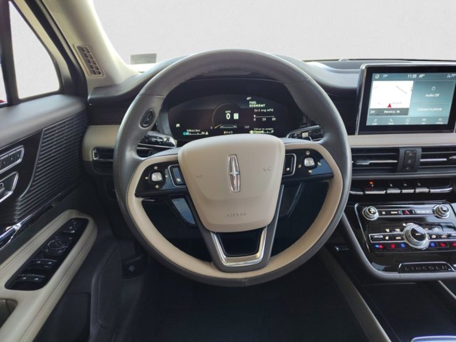 2022 Lincoln Corsair Reserve AWD