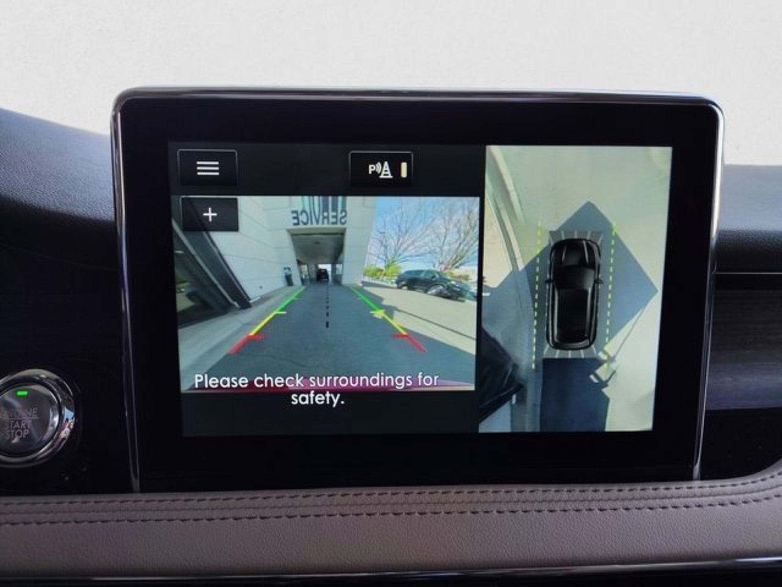 2022 Lincoln Corsair Reserve AWD