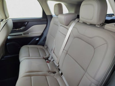 2022 Lincoln Corsair Reserve AWD