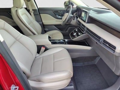 2022 Lincoln Corsair Reserve AWD