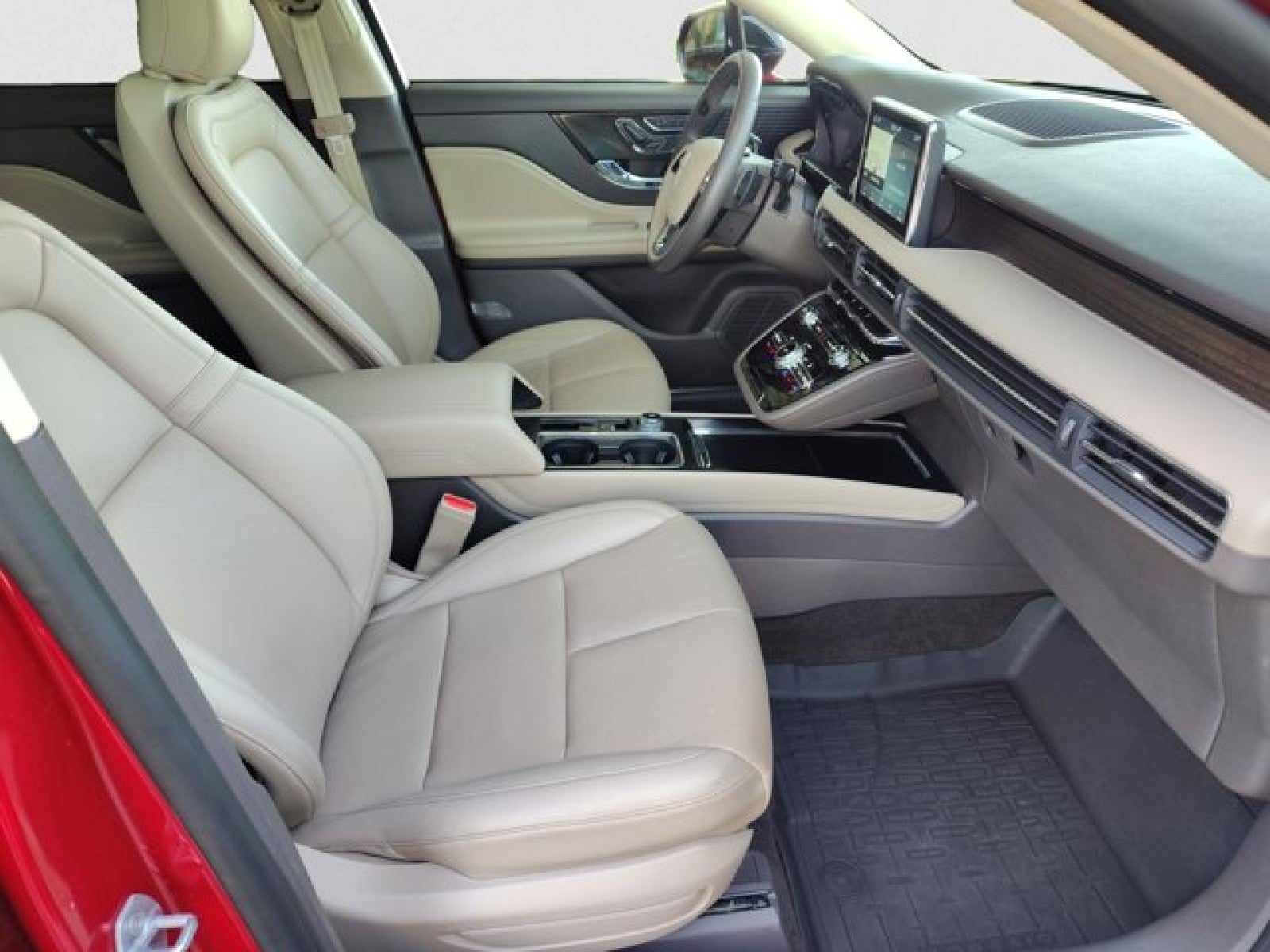 2022 Lincoln Corsair Reserve AWD