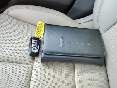 2022 Lincoln Corsair Reserve AWD