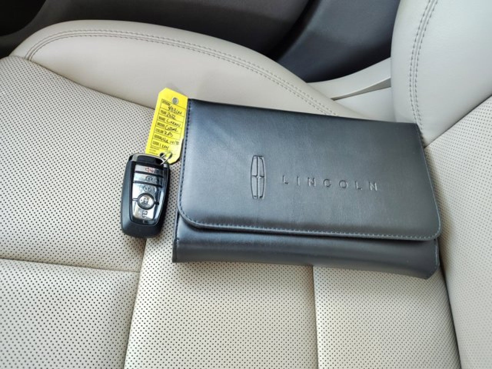 2022 Lincoln Corsair Reserve AWD