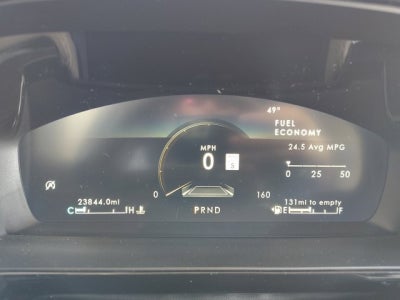 2022 Lincoln Corsair Reserve AWD